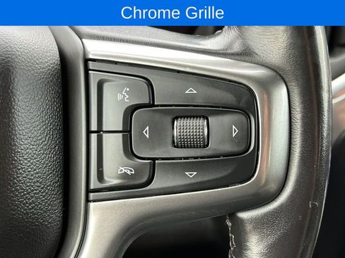 Used 2022 Chevrolet Silverado 1500 LT AWD/4WD image 26
