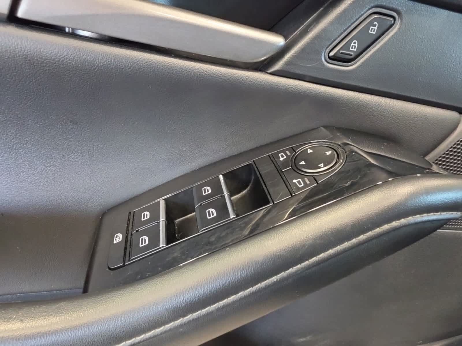 Used 2024 MAZDA CX-30 AWD 2.5 S w/ Select Sport Pkg image 18