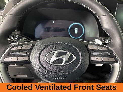 Used 2025 Hyundai Palisade Calligraphy image 15