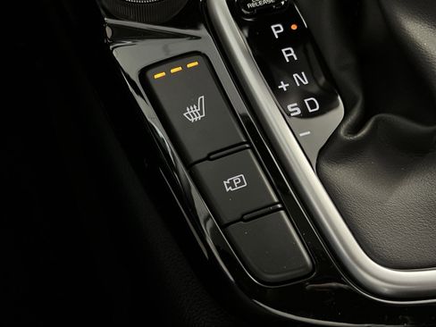 New 2026 Kia Seltos S image 33