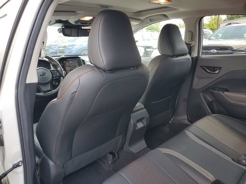 Certified 2025 Subaru Crosstrek 2.5i Limited w/ Crosstrek Mirror Package AWD/4WD image 11