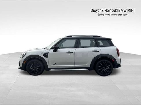 Used 2023 MINI Cooper Countryman S AWD/4WD image 8