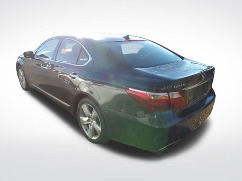 Used 2010 Lexus LS 460 image 9