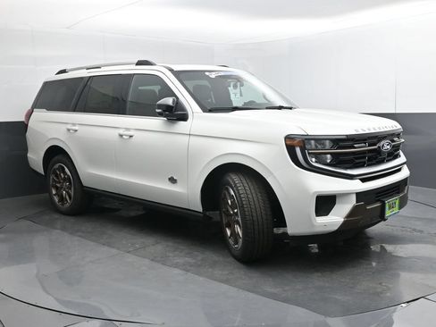 New 2027 Ford Expedition King Ranch AWD/4WD image 34
