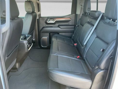 Used 2024 GMC Sierra 1500 Denali w/ Denali Reserve Package image 14