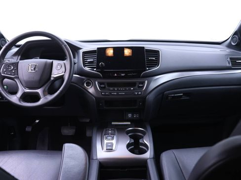 Used 2023 Honda Passport EX-L image 5