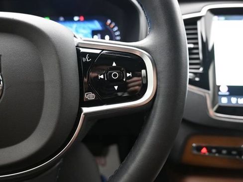 Used 2024 Volvo XC90 B6 Plus w/ Protection Package Premier AWD/4WD image 25