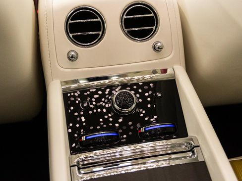Certified 2024 Rolls-Royce Spectre w/ Spectre Launch Package AWD/4WD image 37