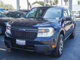 Certified 2022 Ford Maverick XLT image 4