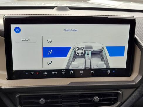 New 2025 Ford Bronco Sport Big Bend image 22