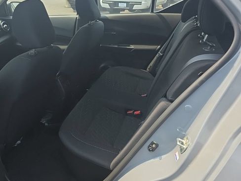 Used 2023 Nissan Kicks SV FWD image 13