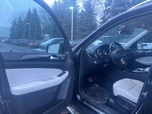 Used 2018 Mercedes-Benz GLE 350 4MATIC image 10