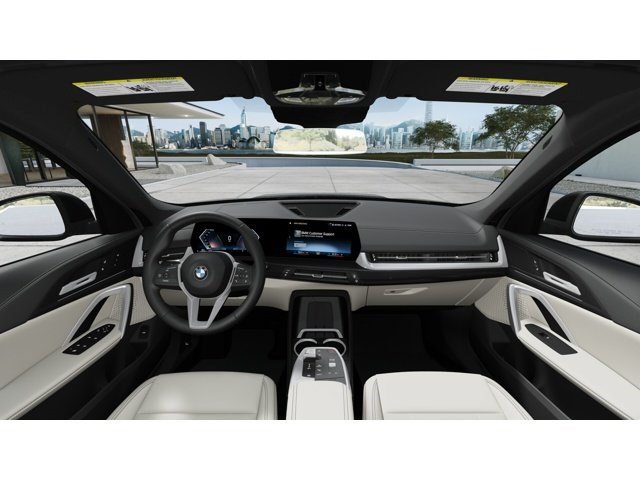 New 2027 BMW X1 xDrive28i w/ Convenience Package AWD/4WD image 10