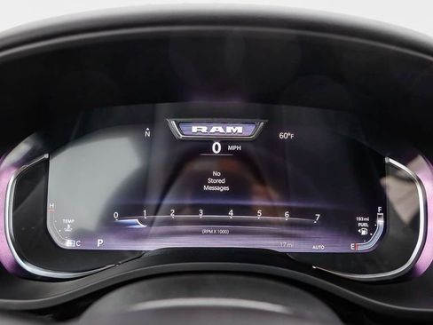 New 2026 RAM 1500 2WD Crew Cab image 27