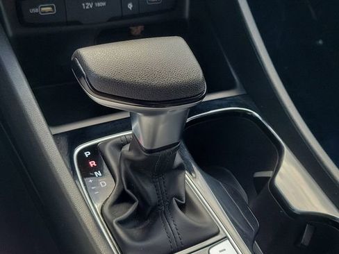 Used 2023 Hyundai Tucson SEL image 33