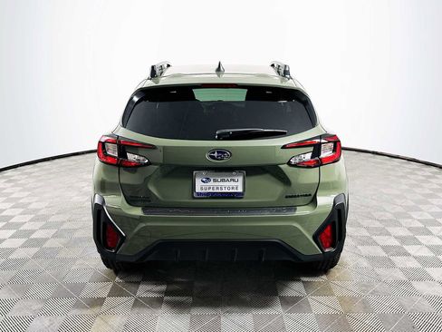New 2026 Subaru Crosstrek 2.0i Premium AWD/4WD image 6
