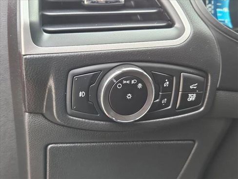 Used 2024 Ford Edge SEL w/ Convenience Package AWD/4WD image 23