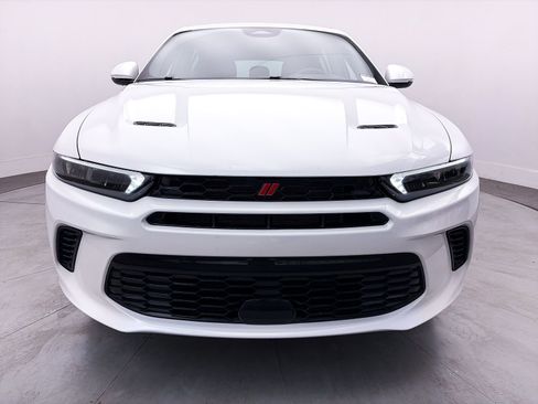 Used 2024 Dodge Hornet R/T AWD/4WD image 11