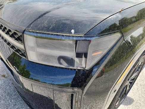 New 2025 Hyundai Santa Fe Calligraphy image 6