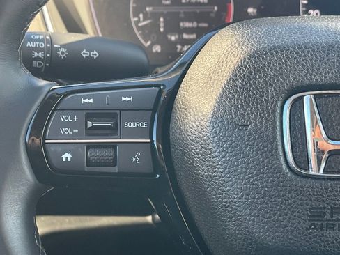 Certified 2023 Honda Civic EX-L image 18