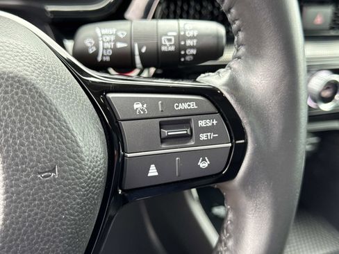 Certified 2024 Honda CR-V EX-L image 12