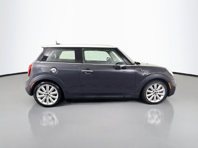 Used 2020 MINI Cooper S w/ Storage Package FWD image 11