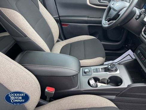 New 2025 Ford Bronco Sport Big Bend w/ Convenience Package image 32