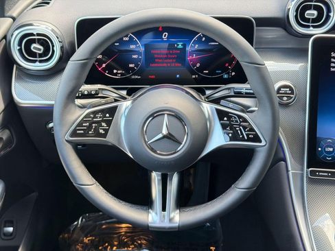 New 2026 Mercedes-Benz GLC 300 4MATIC image 16