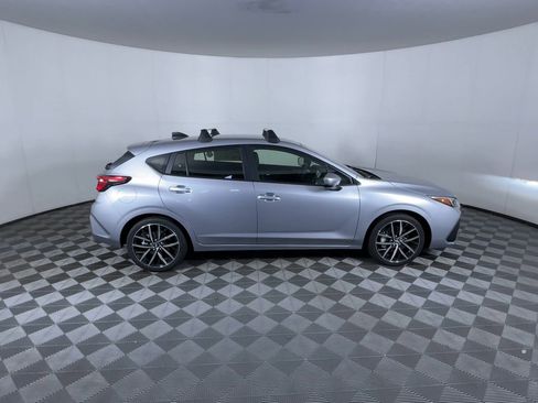 New 2025 Subaru Impreza 2.0i Sport w/ Popular Package #1 image 9