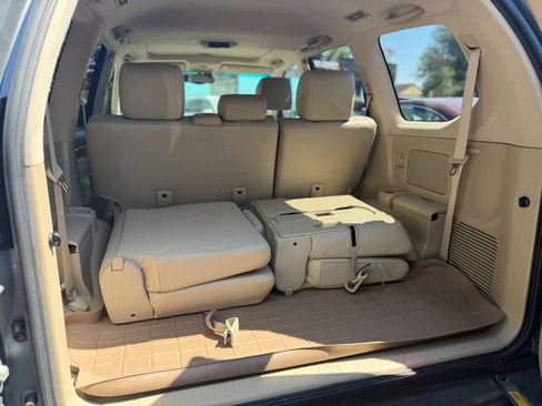 Used 2006 Lexus GX 470 AWD/4WD image 8