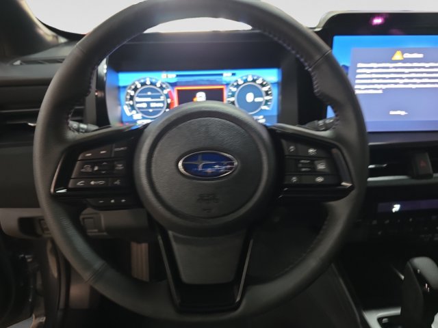 New 2026 Subaru Outback Limited XT AWD/4WD image 13