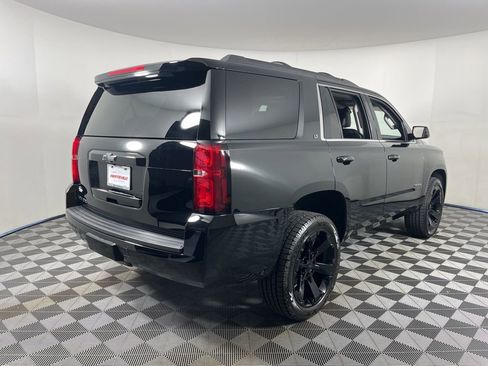 Used 2018 Chevrolet Tahoe LT image 5