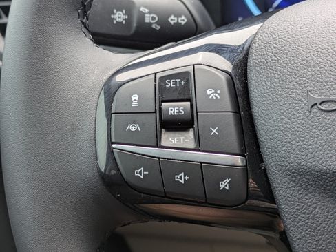 Used 2021 Ford Escape Titanium FWD image 26