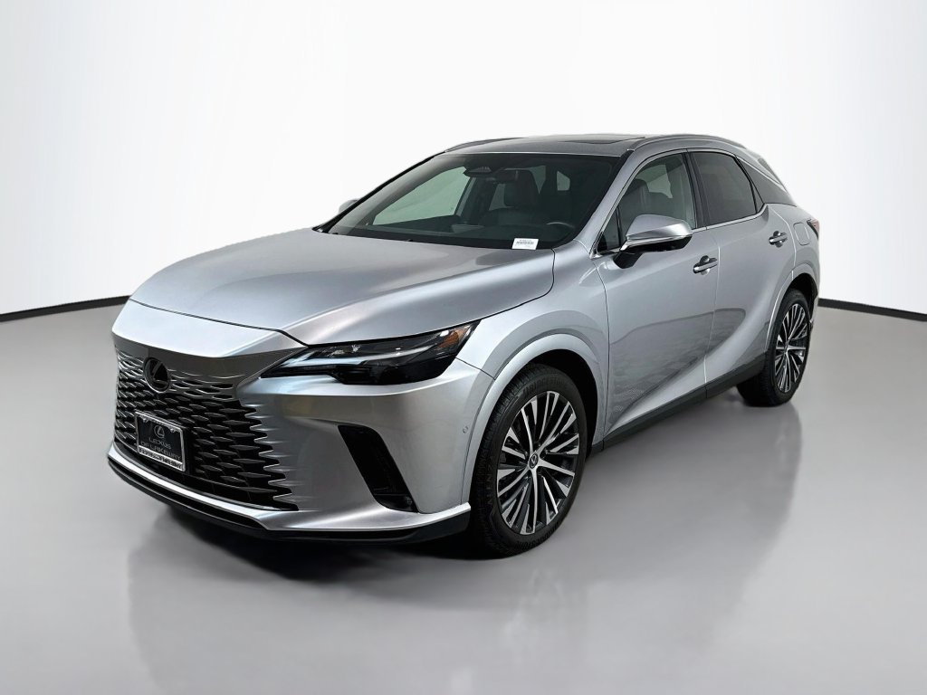Certified 2025 Lexus RX 350 Premium Plus w/ Convenience Package FWD image 1