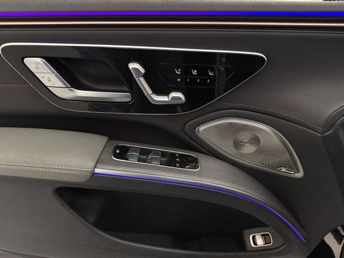 Certified 2024 Mercedes-Benz EQS 450+ Sedan image 10