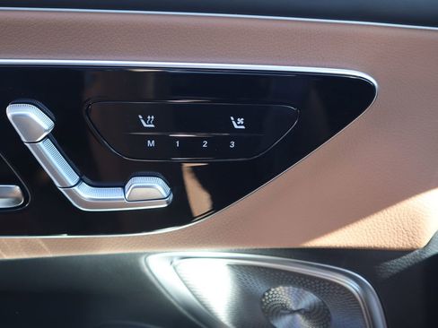 New 2026 Mercedes-Benz CLE 300 4MATIC Coupe image 18