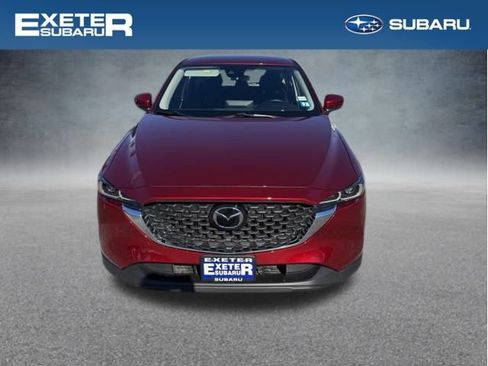 Used 2023 MAZDA CX-5 AWD 2.5 S image 2