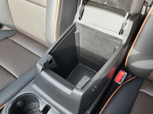 New 2026 GMC Canyon AT4 w/ Technology Plus Package image 36