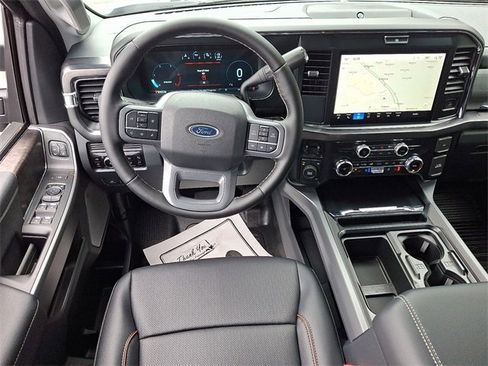 New 2026 Ford F250 Lariat image 7