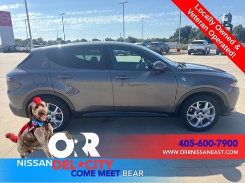 Used 2024 Dodge Hornet R/T AWD/4WD image 6
