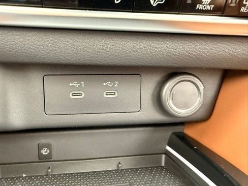 New 2026 Nissan Rogue Platinum w/ Tech Package image 34