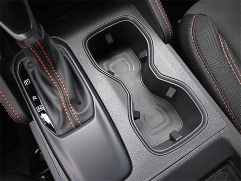 New 2026 Nissan Frontier Pro-X w/ Tow Package image 9