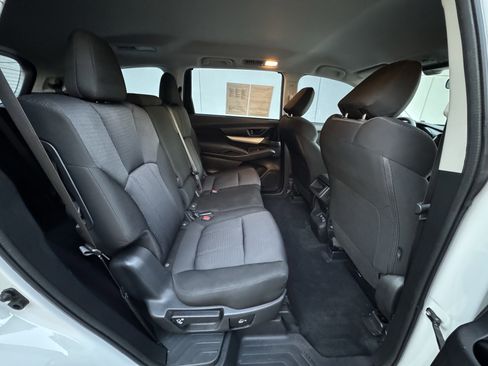 Used 2020 Subaru Ascent 8-Passenger image 28