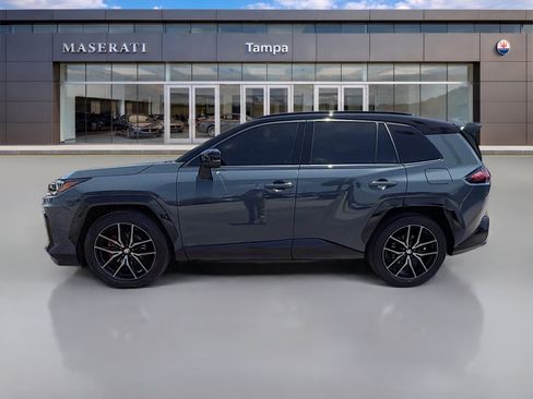 Used 2026 Toyota RAV4 AWD Plug-in Hybrid image 6