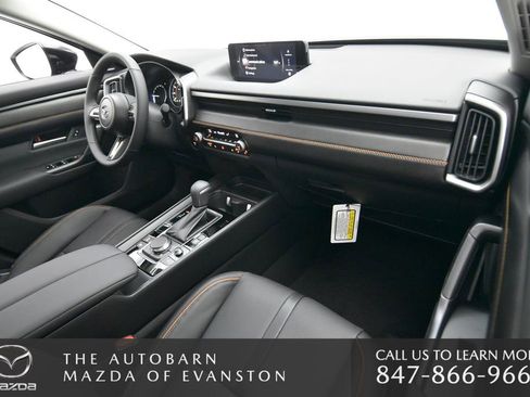 New 2026 MAZDA CX-50 AWD 2.5 Hybrid w/ Weather Package image 28