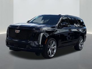 New 2026 Cadillac Escalade Platinum Sport 360° Tour