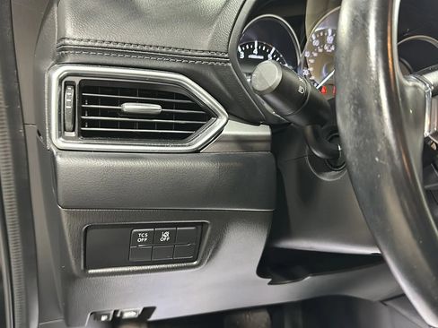 Used 2018 MAZDA CX-5 Touring AWD/4WD image 26