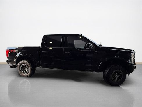 Used 2018 Ford F150 Lariat w/ Equipment Group 502A Luxury AWD/4WD image 4