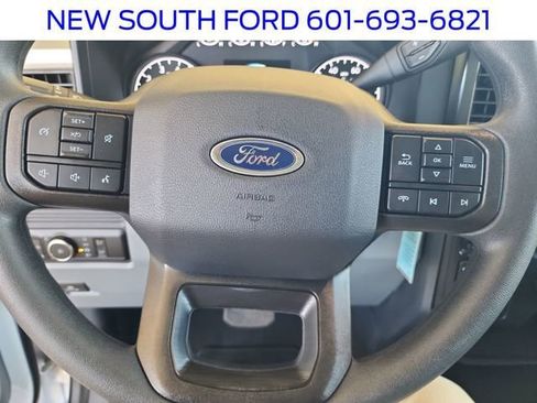New 2026 Ford F250 XL w/ STX Appearance Package image 23