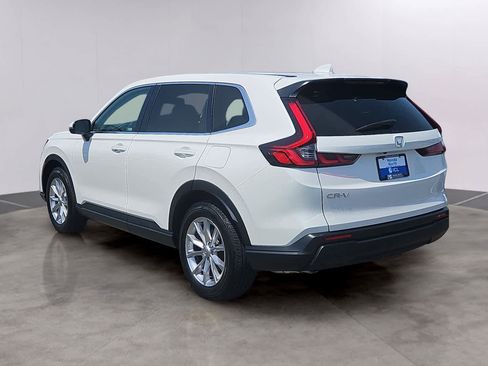 Certified 2023 Honda CR-V EX image 6